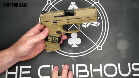 FN 509 Compact - MVP