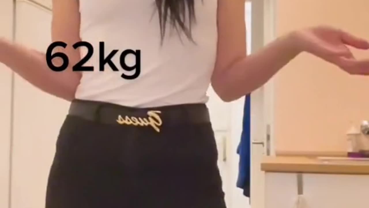 weight loss transformation
