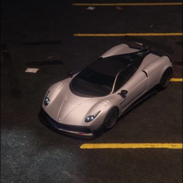 Forgotten Cars in GTA