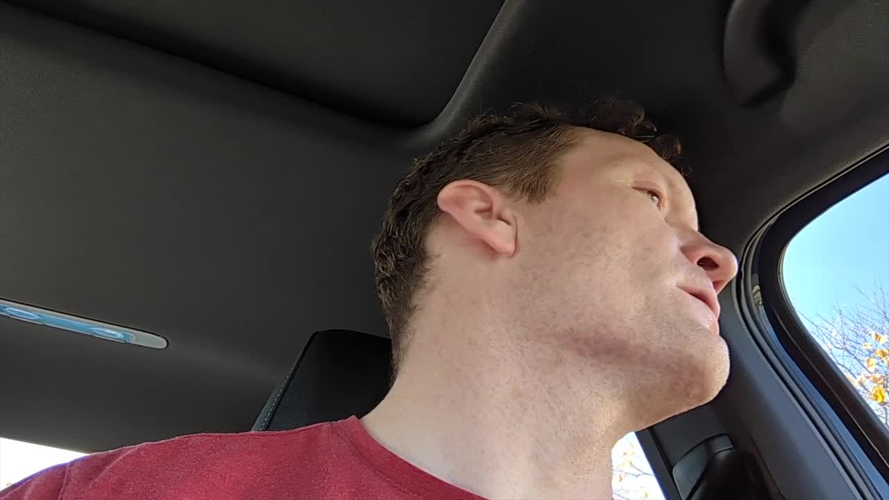 90 Day Video Challenge VI - Day 32