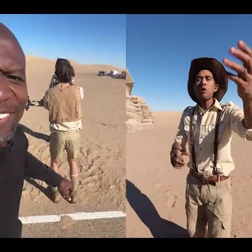 Magical Tricks revealed