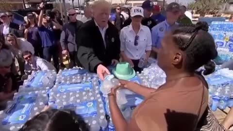 Mr T - We the citizens of America...