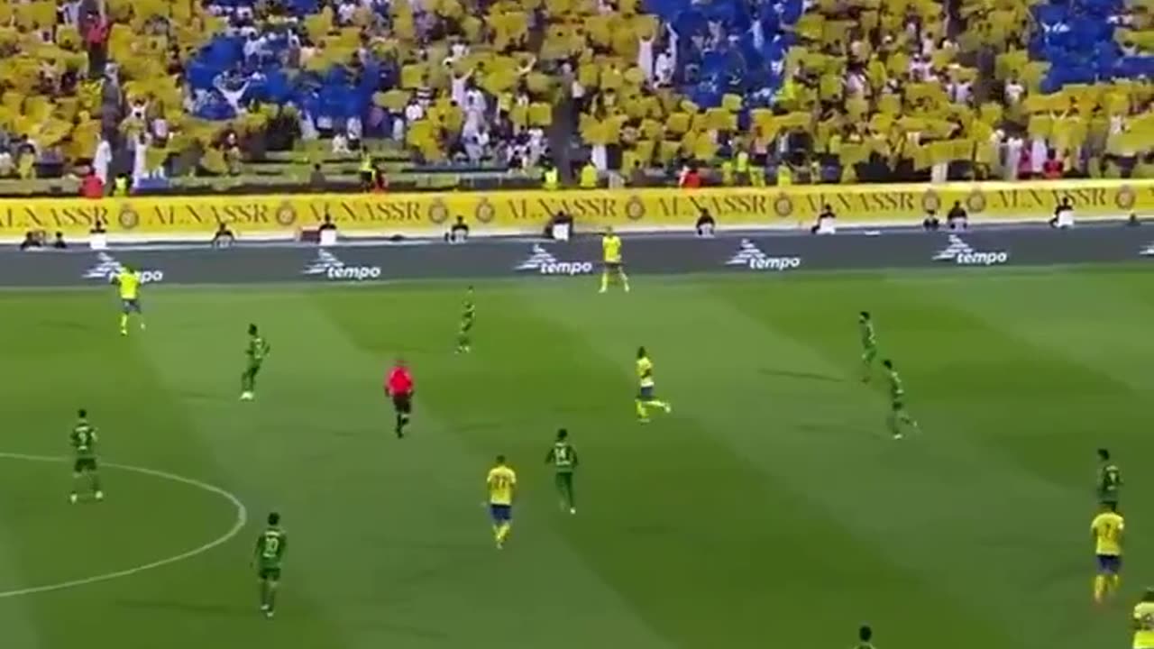 Al.hilal vs al.nassr king salman club cup final 12 august 2023