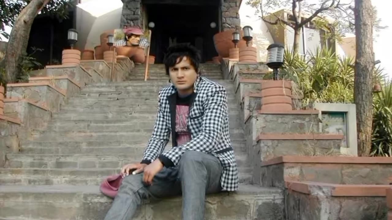 Yasirkapoor