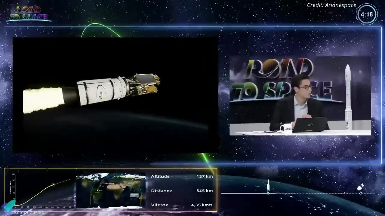 Elon Musk Revealed the Future of Starship, Rocket Lab Booster Recovery, Russia Anti-sat Test, Astra.