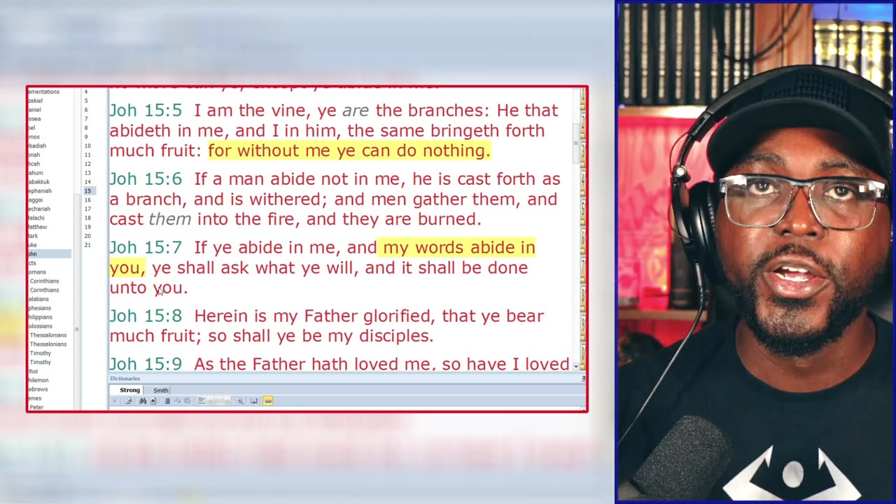 Oliver Anthony SHARED his Testimony with Joe Rogan.