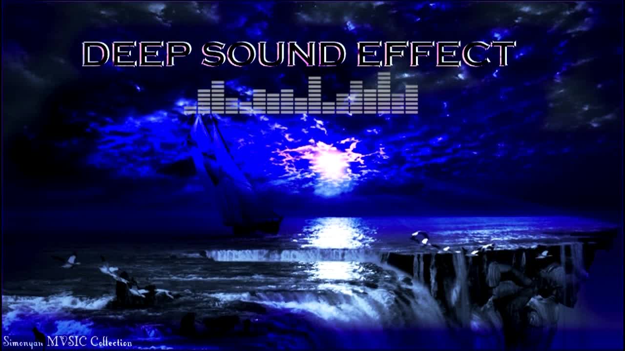 Deep Sound Effect - Chill Out Sensual Russian Mix PART 4 - Simonyàn #208