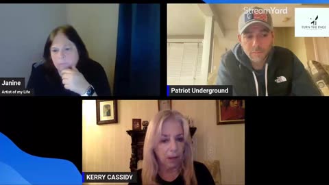 Patriot Underground Update Today 01.02.24