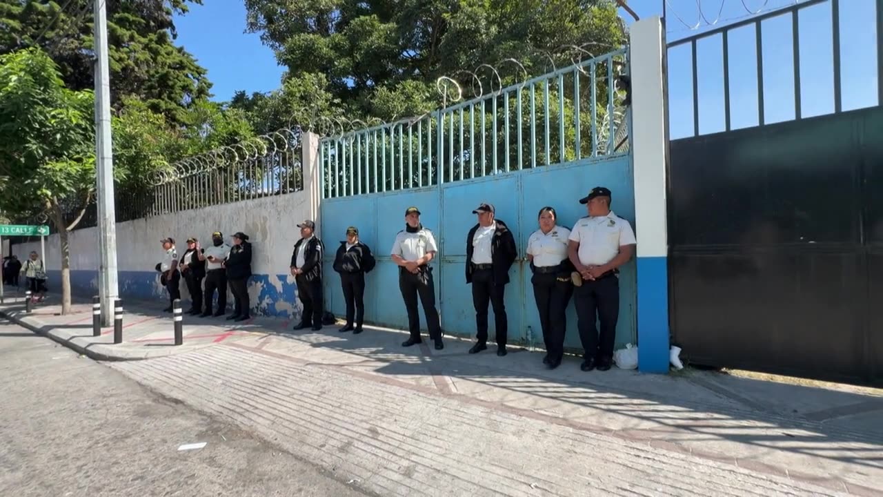 Tensión en Guatemala por niños rescatados de secta judía | AFP