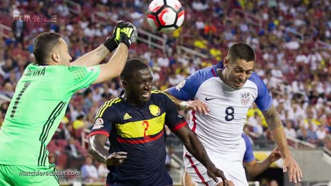 America Messes Up Two National Anthems At Copa America