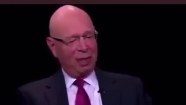 Evil K. Schwab in 2015