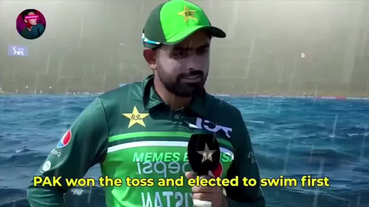 India vs Pakistan match Scenes tomorrow | Expected Funny moments