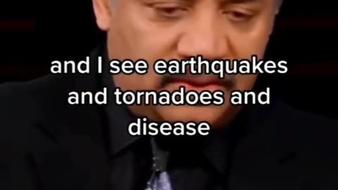 Astrophysicist Neil deGrasse Tyson answers a question on GOD !!!