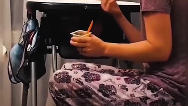 Theend#funny#funnybaby#fail#failarmy#kidsoftiktok#laugh#meme#baby#foryou#viral