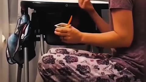 Theend#funny#funnybaby#fail#failarmy#kidsoftiktok#laugh#meme#baby#foryou#viral