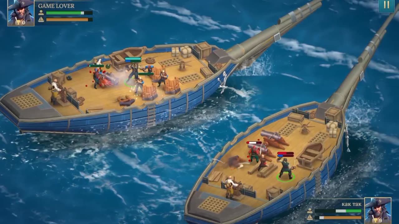 Pirate ships ||FULL HD|| WATCH IT BEFORE YOUR JOURNEY STARTING || MOST INTERESTING ADVENTURES