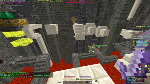 Skyblock FLOOR 7 [#305]