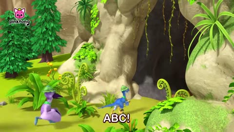 Dino School