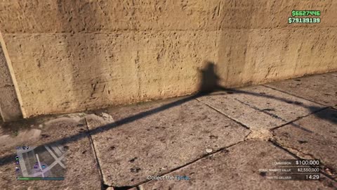 GTA Vehicle Cargo Sell to Americano Way Richmond