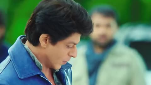 sharukh khan best performance ever