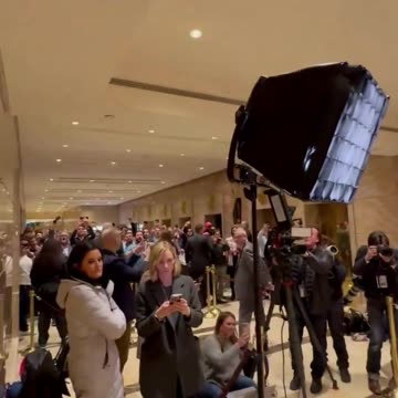 The people love President Trump 🇺🇸