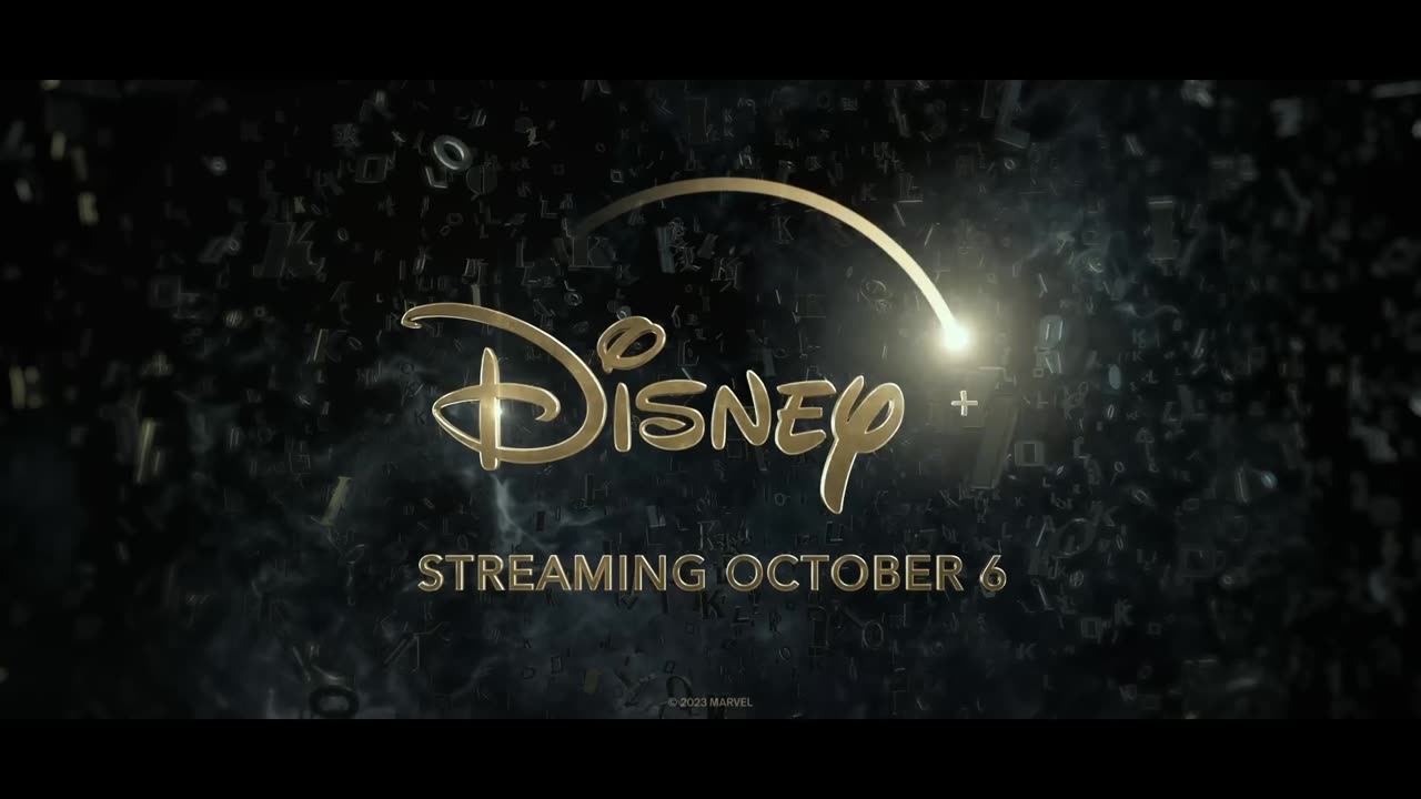 Marvel Studios_ Loki Season 2 _ October 6 on Disney