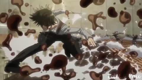 Enemy「 short AMV 」 Anime AMV