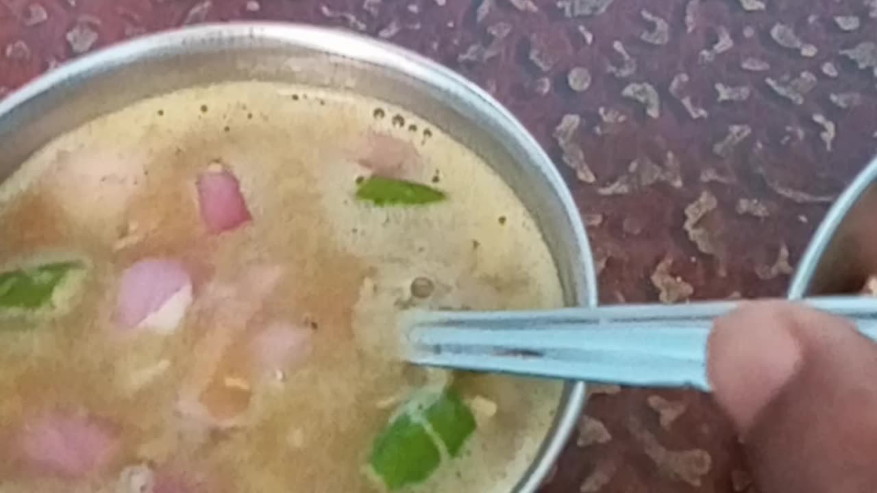 Simple food item to eat