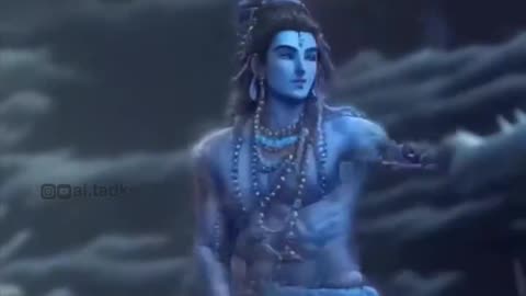 Mahadev Status Video