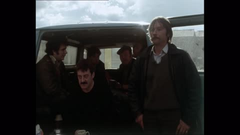 Boys From The Blackstuff (1980-82) [1 of 6]