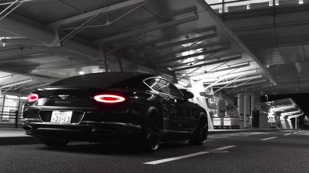 Car sharing "# Bentley # car knowledge sharing plan