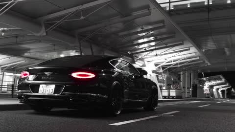 Car sharing "# Bentley # car knowledge sharing plan