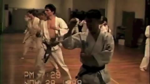 World Martial Arts Center Brooklyn N.Y.