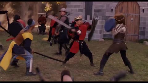 Role Models Ken Jeong’s Fight for the Throne WatchThisTrailerHQ