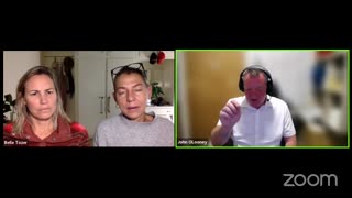 John O'Looney & The Echo Chamber