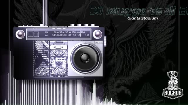DJ Muggs vs Ill Bill || Giants Stadium [Explicit]