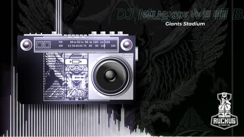 DJ Muggs vs Ill Bill || Giants Stadium [Explicit]