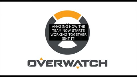Overwatch - 30 Second Music (Time is running out)
