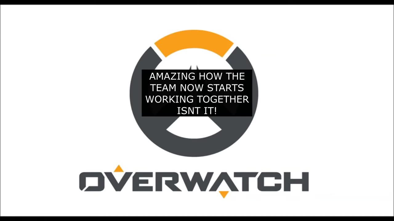 Overwatch - 30 Second Music (Time is running out)