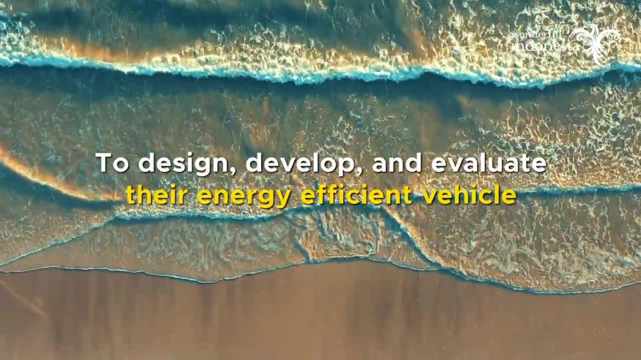 Shell Eco Marathon 2022, A Glimpse of the Future in Wonderful Indonesia!