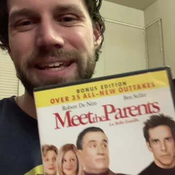 Micro Review - Meet the Parents