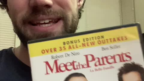 Micro Review - Meet the Parents