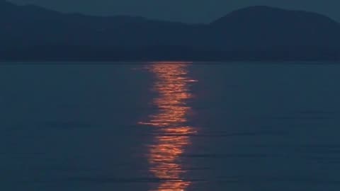 Oración para la Noche.