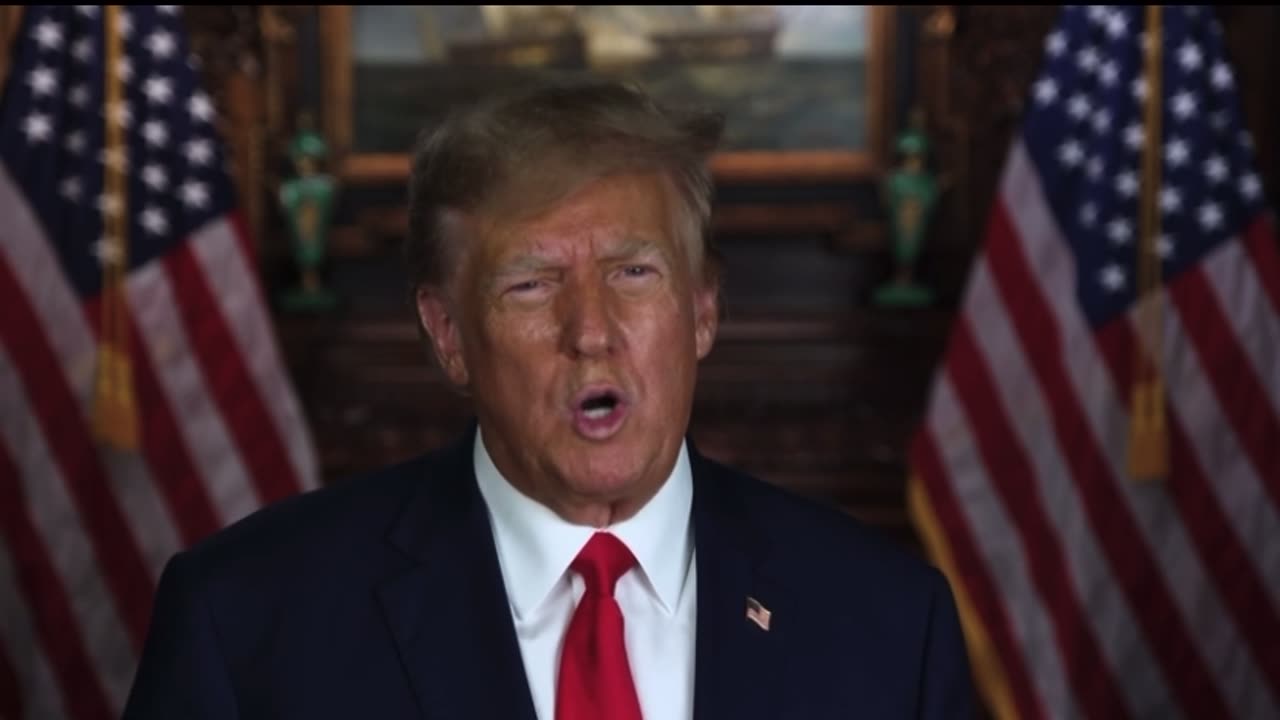Trump Statement - Alvin Bragg has FAILED New York City