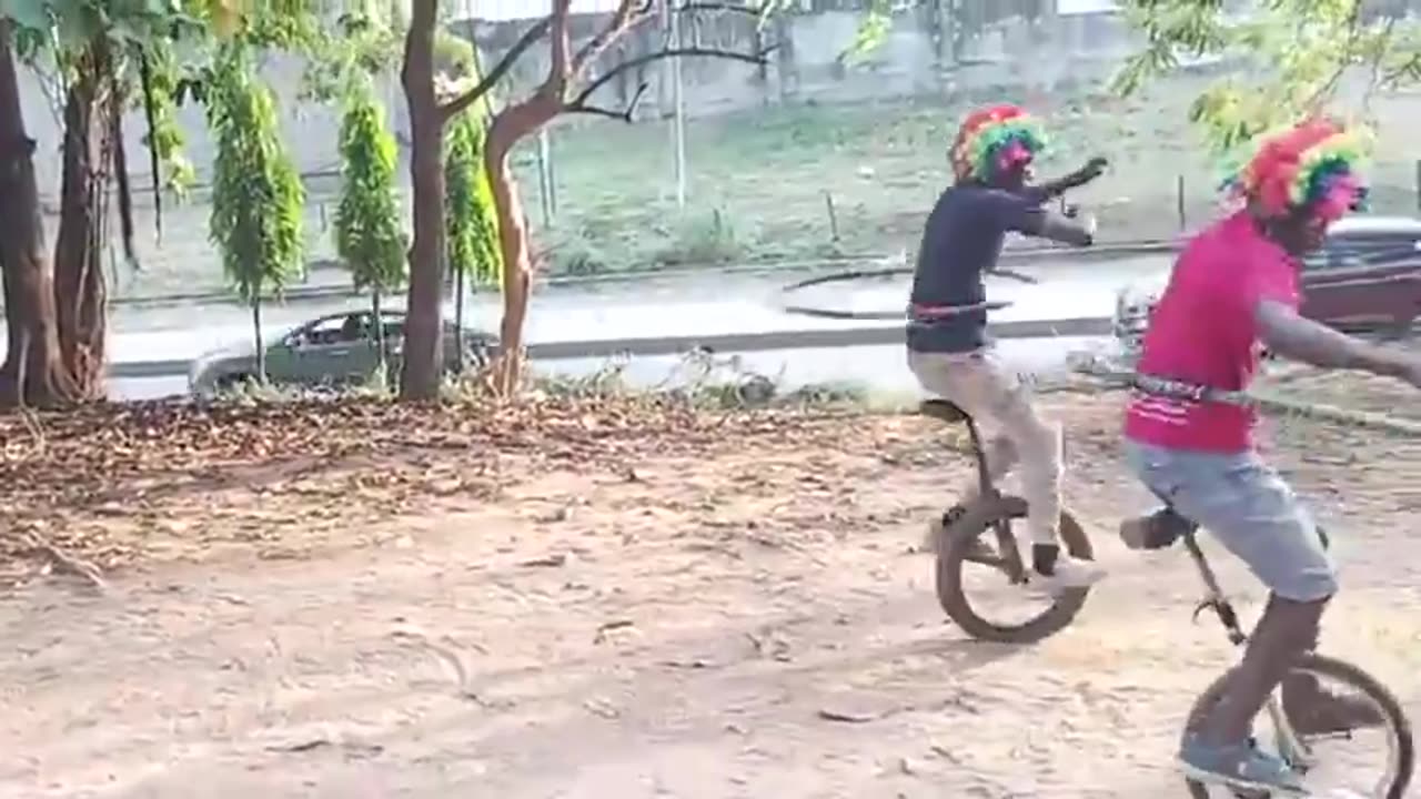 Cool Stunts & Fail Compilation