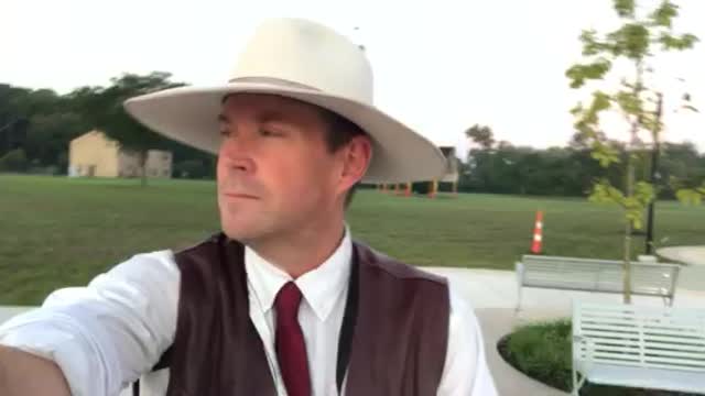 Teacher George Merk Busted for Child Porn