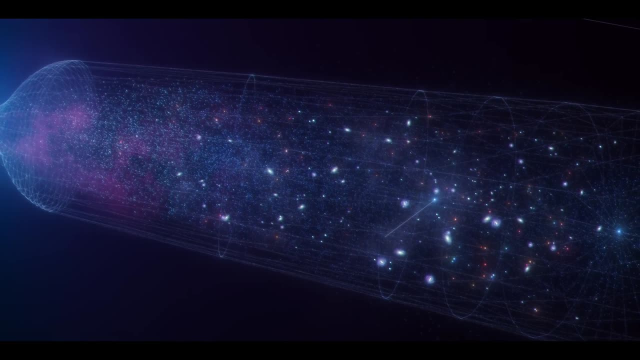 ALIEN LIFE, DEEP TIME, AND OUR PLACE IN COSMIC HISTORY: CHAPTER 1