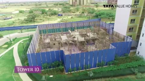 Discover TATA's New Haven Bahadurgarh Project, Delhi NCR