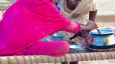 Amazing 😍to get rid of the worthy to be praised him