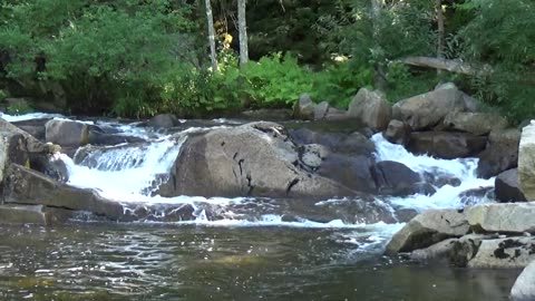 Cascades